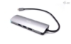 Bild på I-TEC I-TEC NANO LAN DOCK + P/S 100W C31NANOLANPD100