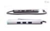 Bild på I-TEC I-TEC NANO LAN DOCK + P/S 100W C31NANOLANPD100