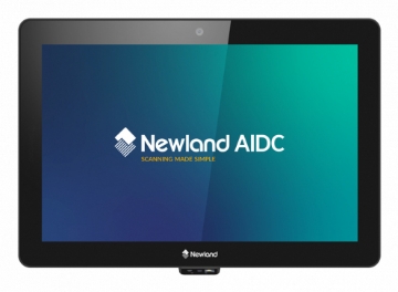 Bild på NEWLAND NQUIRE 1000 MANTA III MICRO NLS-NQUIRE1000-W4-SL