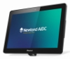 Bild på NEWLAND NQUIRE 1000 MANTA III MICRO NLS-NQUIRE1000-W4-SL
