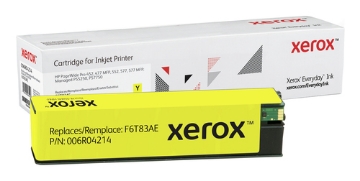 Bild på XEROX INK YELLOW CARTRIDGEHP PAGEWIDE 006R04214