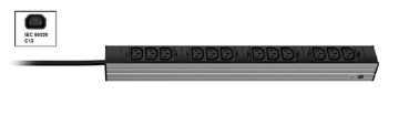 Bild på VERTIV KNUERR DI-STRIP EU SOCKET SYS 036003121