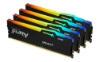 Bild på KINGSTON 128GB DDR5-5200MT/S CL40 DIMM KF552C40BBAK4-128