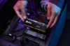 Bild på KINGSTON 128GB DDR5-5200MT/S CL40 DIMM KF552C40BBAK4-128