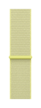 Bild på APPLE 40MM NEON YELLOW SPORT LOOP MFF94ZM/A
