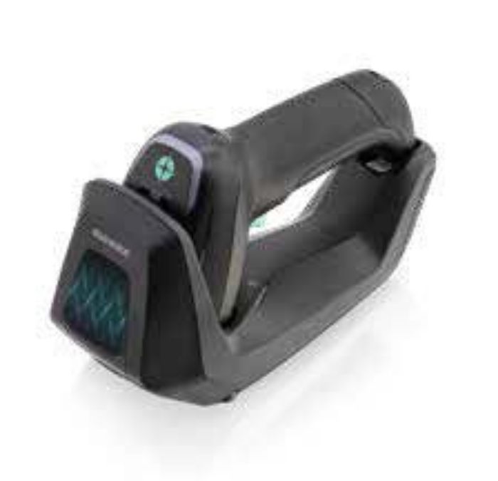 Bild på DATALOGIC GRYPHON GM4600 KIT 2D HIGH GM4600-BK-433K1-HP
