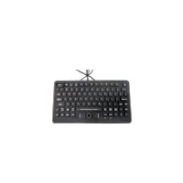 Bild på HONEYWELL KEYBOARD 86 KEY BACKLIT 9000286KEYBRD