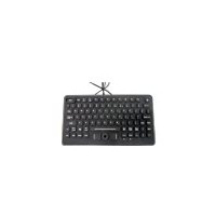 Bild på HONEYWELL KEYBOARD 86 KEY BACKLIT 9000286KEYBRD
