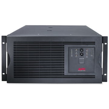 Bild på APC SMART-UPS 5000VA 5U RM 19IN SUA5000RMI5U