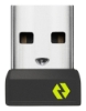 Bild på LOGITECH LOGI BOLT USB RECEIVER EMEA 956-000008