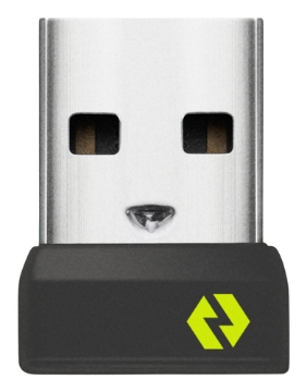 Bild på LOGITECH LOGI BOLT USB RECEIVER EMEA 956-000008