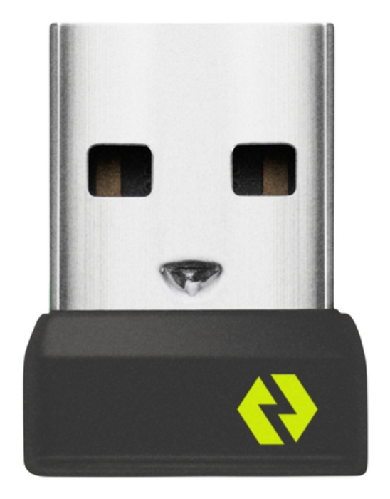 Bild på LOGITECH LOGI BOLT USB RECEIVER EMEA 956-000008