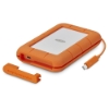 Bild på LACIE RUGGED USB-C 5TB STFR5000800