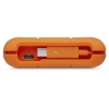 Bild på LACIE RUGGED USB-C 5TB STFR5000800