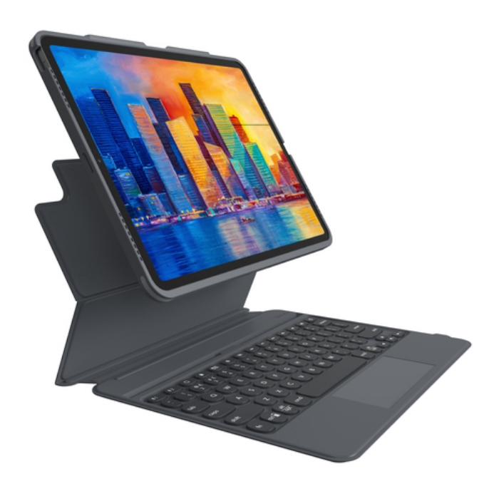 Bild på ZAGG ZAGG KEYBOARD PRO KEYS + TRACK 103409291