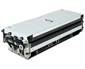 Bild på CUSTOM SCANNER A4 FRONT REAR 992LT010300J00