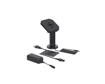 Bild på ERGONOMIC SOLUTIONS DOCK AND CHARGE DOCK AND POLE SPDC002-UK-02