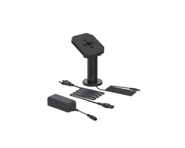 Bild på ERGONOMIC SOLUTIONS DOCK AND CHARGE DOCK AND POLE SPDC002-UK-02