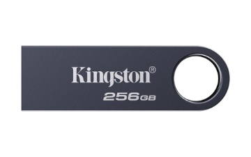 Bild på KINGSTON 256GB DATATRAVELER SE9 G3 KE-U2X256-1AC