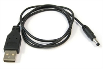 Bild på SOCKET MOBILE 7/600/700 SERIES USB A MALE TO AC4062-1493