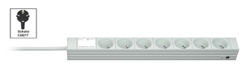 Bild på VERTIV KNUERR DI-STRIP POWERSTRIP 034000071