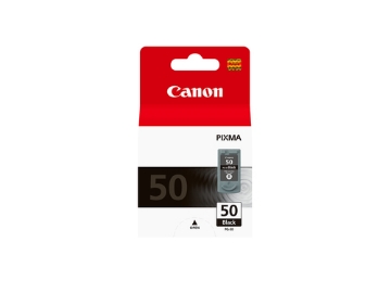 Bild på CANON PG-50 INKCART BLACK 0616B001