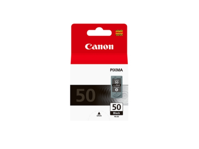 Bild på CANON PG-50 INKCART BLACK 0616B001