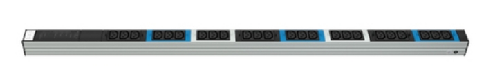 Bild på VERTIV KNUERR DI-STRIP TRIPLE POWER 036000241