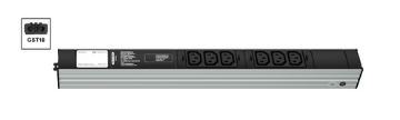 Bild på VERTIV DI-STRIP SAFETY BASIC 036162061