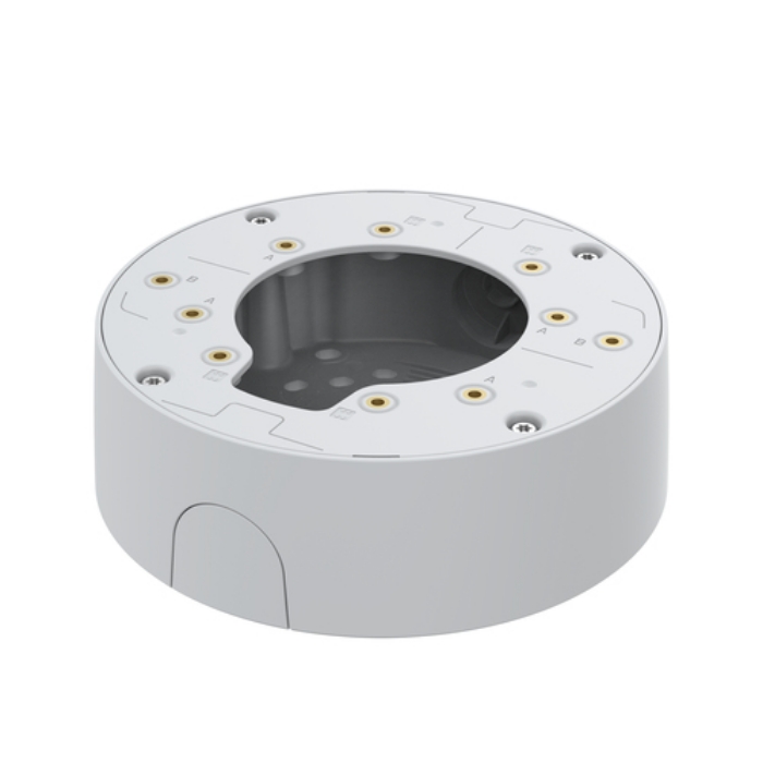 Bild på AXIS AXIS TP3603 CONDUIT BACK BOX 02025-001