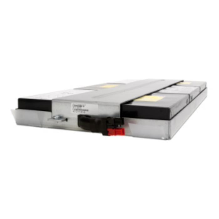 Bild på APC REPLACEMENT BATTERY CARTRIDGE APCRBC88