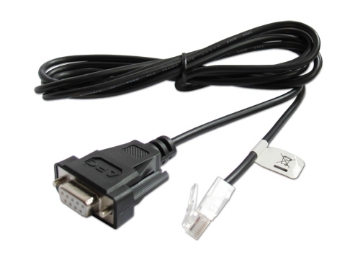 Bild på APC RJ45 SERIALCABLE LCD MODELS 2M AP940-0625A