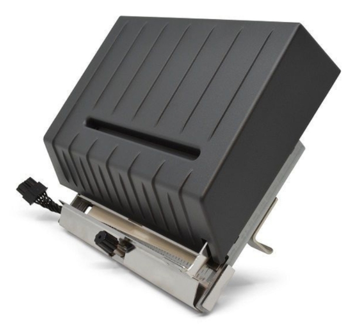 Bild på ZEBRA KIT CUTTER UPGRADE ZT510 WITH P1083347-036