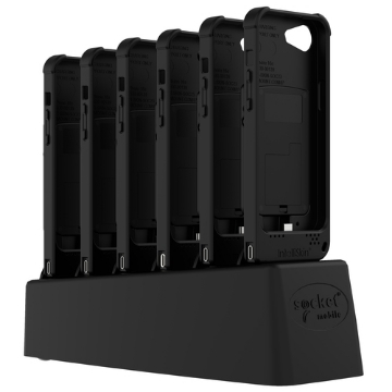 Bild på SOCKET MOBILE DURASLED DS840 PERFORM. BARCODE CX4390-3530