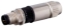 Bild på ZEBRA FIELD-WIREABLE M8 IO PLUG 3-PIN FWP-IOPLUGM-M8
