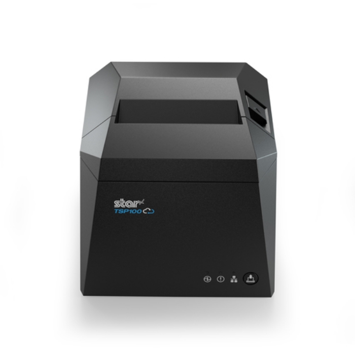 Bild på STAR MICRONICS EUROP SP143IV UE GY E+U PRINTER 39473090