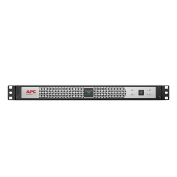 Bild på APC APC SMART-UPS C LI-ON 500VA SCL500RMI1UNC