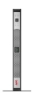 Bild på APC APC SMART-UPS C LI-ON 500VA SCL500RMI1UNC