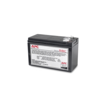 Bild på APC APC REPLACEMENT BATTERY APCRBC110