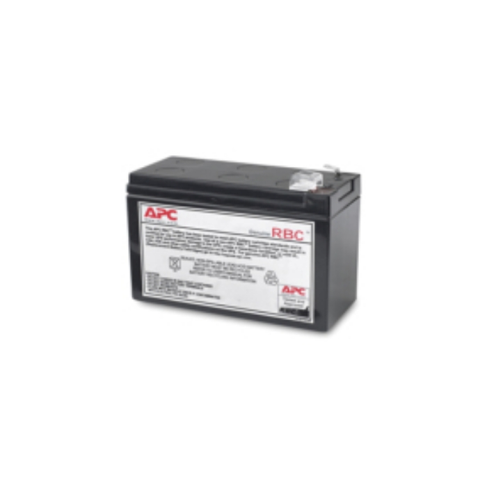 Bild på APC APC REPLACEMENT BATTERY APCRBC110