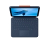 Bild på LOGITECH RUGGED COMBO 4 TOUCH BLUE DEU 920-011182