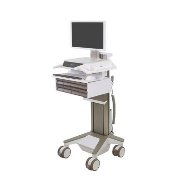 Bild på ERGOTRON CAREFIT PRO ELECTRIC LIFT C52-2281-2