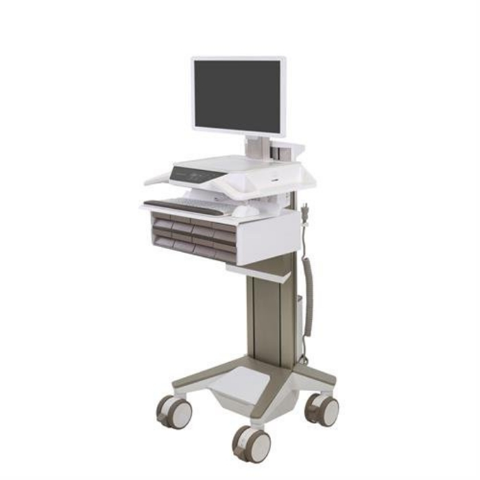 Bild på ERGOTRON CAREFIT PRO ELECTRIC LIFT C52-2281-2