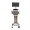 Bild på ERGOTRON CAREFIT PRO ELECTRIC LIFT C52-2281-2