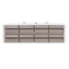 Bild på ERGOTRON CAREFIT PRO ELECTRIC LIFT C52-2281-2