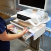 Bild på ERGOTRON CAREFIT PRO ELECTRIC LIFT C52-2281-2
