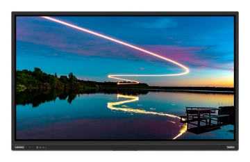 Bild på LENOVO THINKVISION T85 62F0WA1AEK