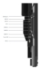 Bild på LENOVO THINKVISION T85 62F0WA1AEK