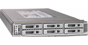 Bild på CISCO UCS X215C M8 COMPUTE NODE 2S UCSX-215C-M8