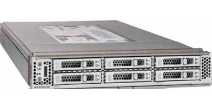 Bild på CISCO UCS X215C M8 COMPUTE NODE 2S UCSX-215C-M8
